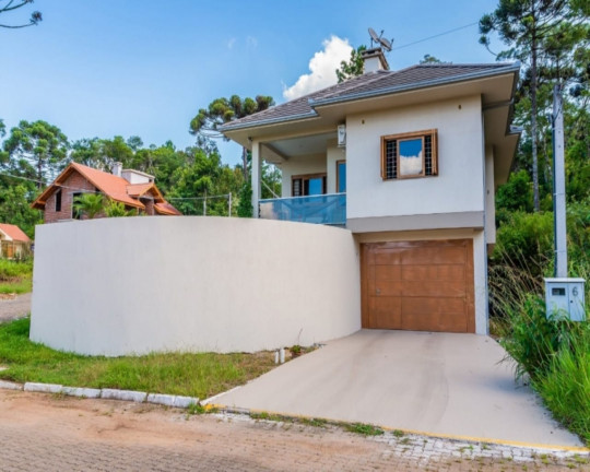 Imagem Imóvel com 3 Quartos à Venda, em Vila Germânia - Nova Petrópolis Imagem Imóvel com 3 Quartos à Venda, em Vila Germânia - Nova Petrópolis
