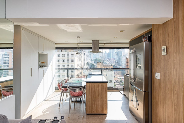 Imagem Apartamento com 3 Quartos à Venda, 78 m² em Vila Mariana - São Paulo Imagem Apartamento com 3 Quartos à Venda, 78 m² em Vila Mariana - São Paulo