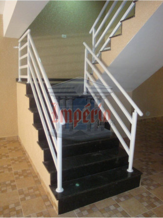 Imagem Apartamento com 2 Quartos à Venda, 124 m² em Vila Tibiriçá - Santo André Imagem Apartamento com 2 Quartos à Venda, 124 m² em Vila Tibiriçá - Santo André