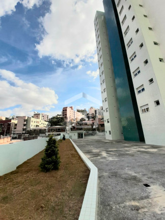 Imagem Apartamento com 3 Quartos à Venda, 132 m² em Jardim Quisisana - Poços De Caldas