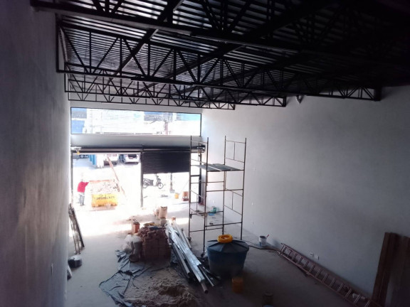 Imagem Sala Comercial para Alugar, 235 m² em Ponte De São João - Jundiaí