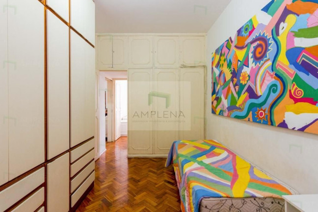 Imagem Apartamento com 3 Quartos à Venda, 95 m² em Laranjeiras - Rio De Janeiro