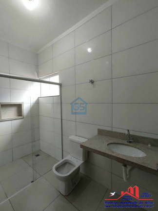 Imagem Casa com 3 Quartos à Venda, em Novo Jardim Stábile - Birigui Imagem Casa com 3 Quartos à Venda, em Novo Jardim Stábile - Birigui