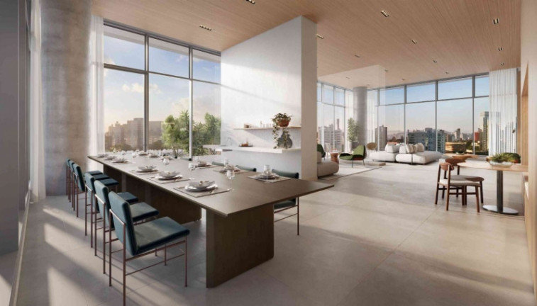 Imagem Imóvel com 4 Quartos à Venda, 193 m² em Pinheiros - São Paulo Imagem Imóvel com 4 Quartos à Venda, 193 m² em Pinheiros - São Paulo