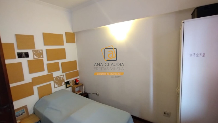 Imagem Apartamento com 1 Quarto à Venda, 53 m² em Centro - Itu Imagem Apartamento com 1 Quarto à Venda, 53 m² em Centro - Itu