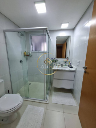 Imagem Apartamento com 3 Quartos à Venda, 105 m² em Urbanova - São José Dos Campos