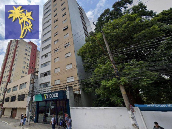 Apartamento com 2 Quartos à Venda, 100 m² em Centro - Guarulhos