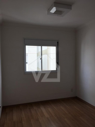 Imagem Apartamento com 2 Quartos à Venda, 52 m² em Santa Cecilia - São Paulo
