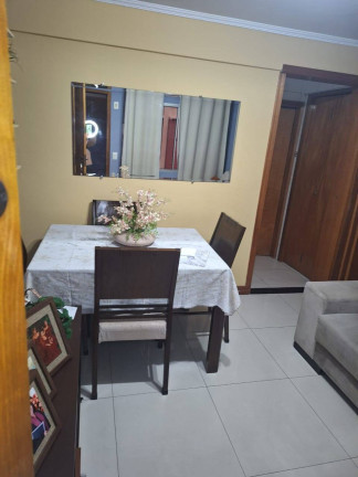 Imagem Apartamento com 2 Quartos à Venda, 44 m² em Itaquera - São Paulo Imagem Apartamento com 2 Quartos à Venda, 44 m² em Itaquera - São Paulo