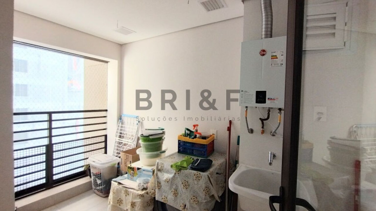 Imagem Apartamento com 2 Quartos à Venda, 137 m² em Brooklin - São Paulo Imagem Apartamento com 2 Quartos à Venda, 137 m² em Brooklin - São Paulo
