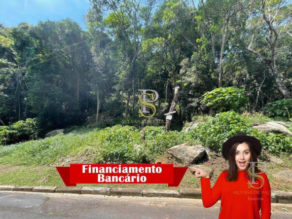 Imagem Terreno à Venda, 1.250 m² em Boa Vista - Mairiporã Imagem Terreno à Venda, 1.250 m² em Boa Vista - Mairiporã