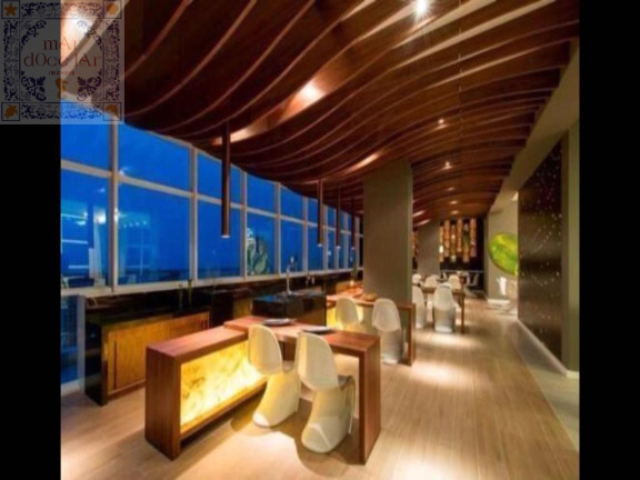 Imagem Apartamento com 1 Quarto à Venda, 60 m² em Gonzaga - Santos