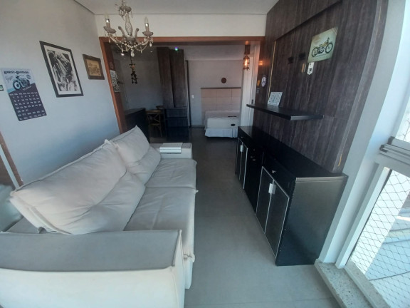 Imagem Flat com 1 Quarto à Venda, 52 m² em Parque Campolim - Sorocaba