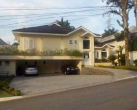 Imagem Casa para Alugar, em Tamboré - Santana De Parnaíba Imagem Casa para Alugar, em Tamboré - Santana De Parnaíba