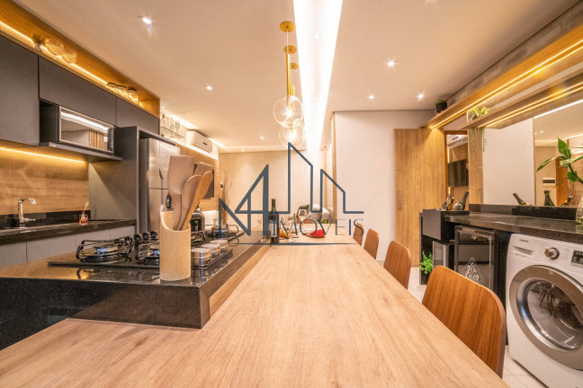 Imagem Apartamento com 2 Quartos à Venda,  em Vila Rosa - Goiânia