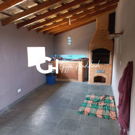 Imagem Sobrado com 3 Quartos à Venda, 200 m² em Jardim Europa - Votorantim Imagem Sobrado com 3 Quartos à Venda, 200 m² em Jardim Europa - Votorantim