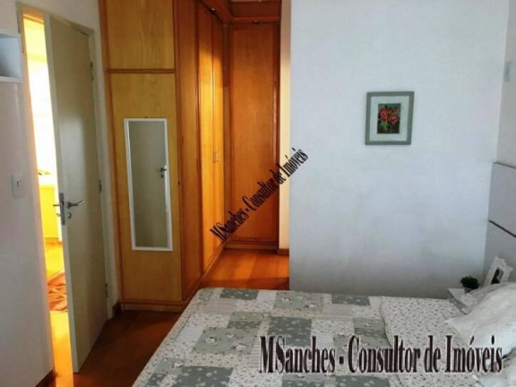Imagem Apartamento com 3 Quartos à Venda, 110 m² em Centro - Sorocaba