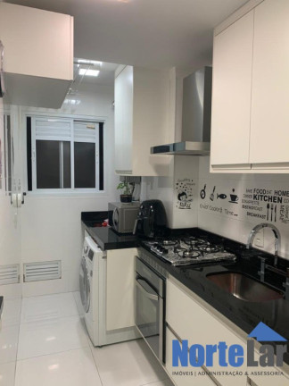 Imagem Apartamento com 2 Quartos à Venda, 56 m² em Vila Guilherme - São Paulo Imagem Apartamento com 2 Quartos à Venda, 56 m² em Vila Guilherme - São Paulo