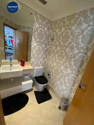 Imagem Apartamento com 4 Quartos à Venda, 200 m² em Jardim Anália Franco - São Paulo Imagem Apartamento com 4 Quartos à Venda, 200 m² em Jardim Anália Franco - São Paulo
