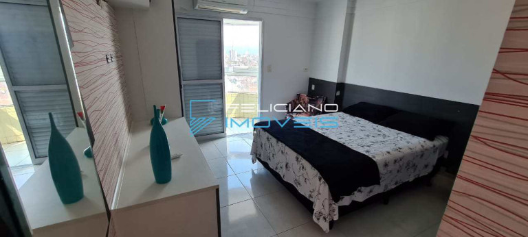 Imagem Cobertura com 3 Quartos à Venda, 167 m² em Guilhermina - Praia Grande Imagem Cobertura com 3 Quartos à Venda, 167 m² em Guilhermina - Praia Grande