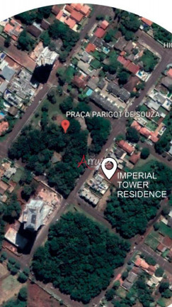Imagem Apartamento com 3 Quartos à Venda, 122 m² em Country - Cascavel Imagem Apartamento com 3 Quartos à Venda, 122 m² em Country - Cascavel
