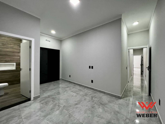 Imagem Casa com 3 Quartos à Venda, 200 m² em Jardim Reserva Ipanema - Sorocaba