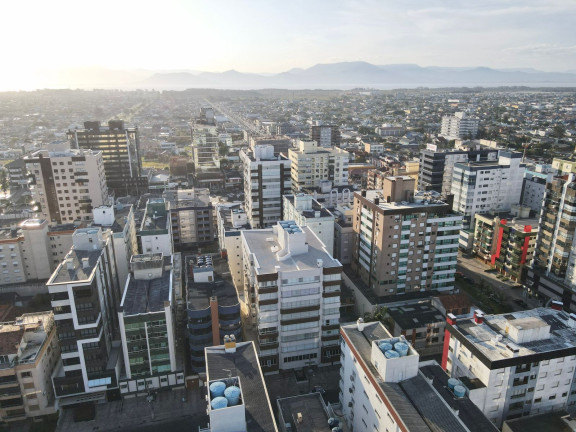 Imagem Apartamento com 2 Quartos à Venda, 76 m² em Zona Nova - Capão Da Canoa
