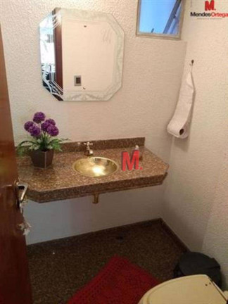 Imagem Apartamento com 3 Quartos à Venda, 174 m² em Centro - Sorocaba
