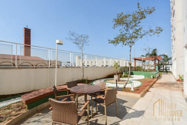 Imagem Apartamento com 2 Quartos à Venda, 45 m² em Liberdade - São Paulo Imagem Apartamento com 2 Quartos à Venda, 45 m² em Liberdade - São Paulo