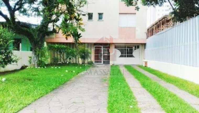 Imagem Apartamento com 1 Quarto à Venda, 39 m² em Partenon - Porto Alegre Imagem Apartamento com 1 Quarto à Venda, 39 m² em Partenon - Porto Alegre