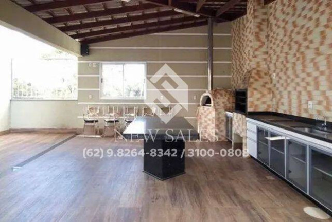 Imagem Apartamento com 3 Quartos à Venda, 75 m² em Vila Rosa - Goiânia Imagem Apartamento com 3 Quartos à Venda, 75 m² em Vila Rosa - Goiânia