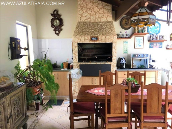 Imagem Casa com 3 Quartos à Venda, 216 m² em Parque Arco Iris - Atibaia Imagem Casa com 3 Quartos à Venda, 216 m² em Parque Arco Iris - Atibaia