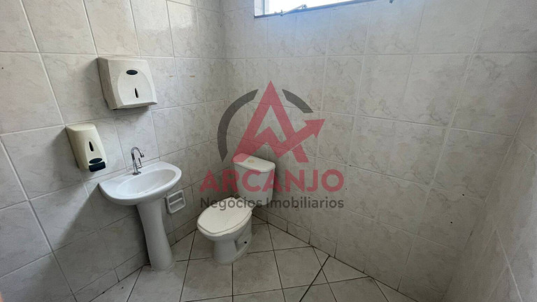 Imagem Sala Comercial para Alugar, 320 m² em Centro - Ubatuba