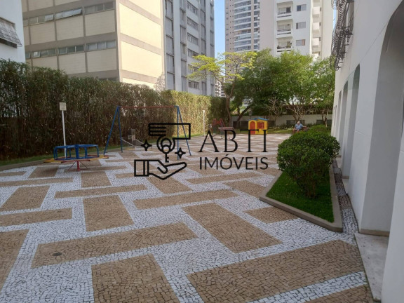 Imagem Apartamento com 3 Quartos à Venda, 110 m² em Paraíso - São Paulo