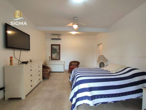 Imagem Casa com 4 Quartos à Venda, 340 m² em Enseada - Guarujá Imagem Casa com 4 Quartos à Venda, 340 m² em Enseada - Guarujá