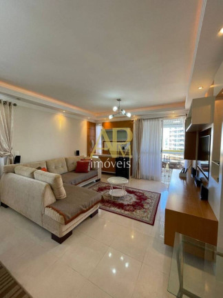 Imagem Apartamento com 4 Quartos à Venda, 150 m² em Campinas - São José Imagem Apartamento com 4 Quartos à Venda, 150 m² em Campinas - São José