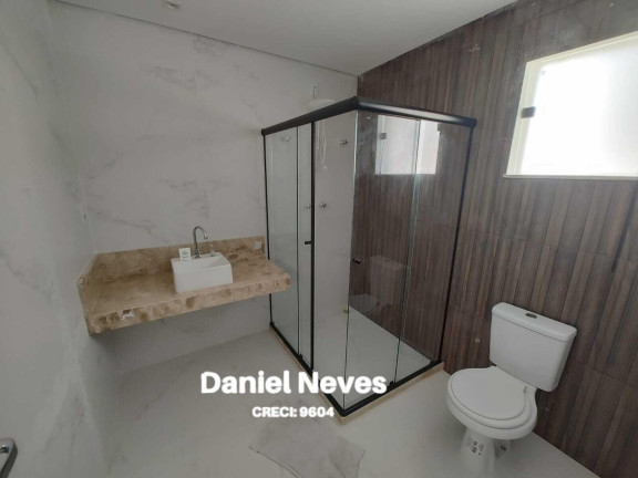 Imagem Casa de Condomínio com 4 Quartos à Venda, 240 m² em Catu De Abrantes (abrantes) - Camaçari Imagem Casa de Condomínio com 4 Quartos à Venda, 240 m² em Catu De Abrantes (abrantes) - Camaçari