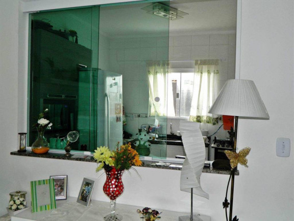 Imagem Casa com 2 Quartos à Venda, 88 m² em Vila Cascatinha - Sao Vicente Imagem Casa com 2 Quartos à Venda, 88 m² em Vila Cascatinha - Sao Vicente