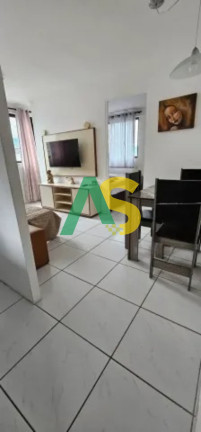 Imagem Flat com 1 Quarto à Venda, 37 m² em Boa Viagem - Recife Imagem Flat com 1 Quarto à Venda, 37 m² em Boa Viagem - Recife