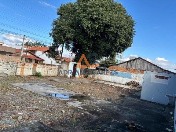 Imagem Terreno à Venda, 346 m² em Centro - Navegantes Imagem Terreno à Venda, 346 m² em Centro - Navegantes