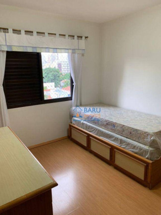 Imagem Apartamento com 3 Quartos à Venda, 134 m² em Brooklin - São Paulo Imagem Apartamento com 3 Quartos à Venda, 134 m² em Brooklin - São Paulo
