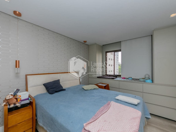 Imagem Apartamento com 3 Quartos à Venda, 104 m² em Jardim Vila Mariana - São Paulo