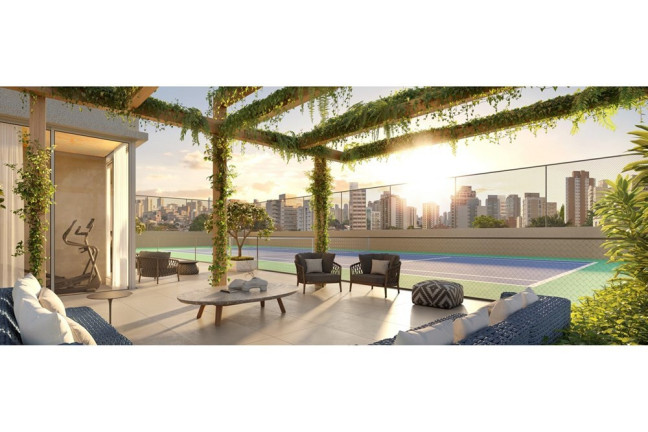 Imagem Apartamento com 3 Quartos à Venda, 213 m² em Moema - São Paulo Imagem Apartamento com 3 Quartos à Venda, 213 m² em Moema - São Paulo