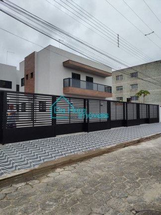 Casa com 2 Quartos à Venda, 87 m² em Vila Anhanguera - Mongaguá