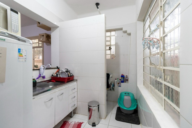 Imagem Casa de Condomínio com 4 Quartos à Venda, 320 m² em Vila Mariana - São Paulo