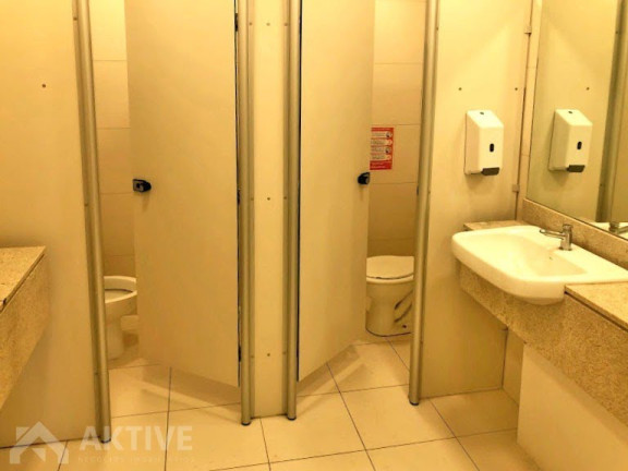 Imagem Sala Comercial para Alugar, 380 m² em Alphaville - Barueri