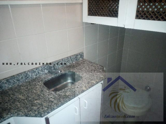 Imagem Sala Comercial à Venda, 30 m²