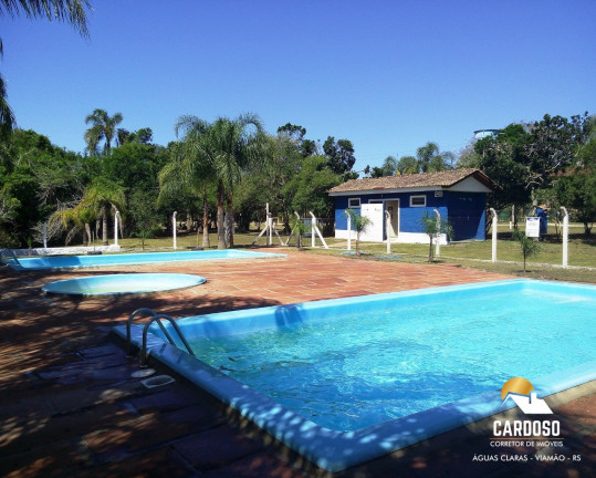 Imagem Imóvel com 2 Quartos à Venda, em águas Claras - Viamão Imagem Imóvel com 2 Quartos à Venda, em águas Claras - Viamão