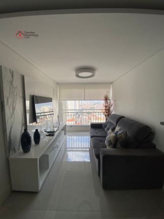 Imagem Apartamento com 2 Quartos à Venda, 62 m² em Mooca - São Paulo Imagem Apartamento com 2 Quartos à Venda, 62 m² em Mooca - São Paulo