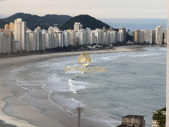 Imagem Apartamento com 3 Quartos para Alugar, 89 m² em Tombo - Guarujá Imagem Apartamento com 3 Quartos para Alugar, 89 m² em Tombo - Guarujá